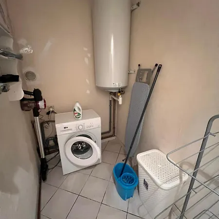 アパート Maison De Avec Terrasse T3 6 Couchages